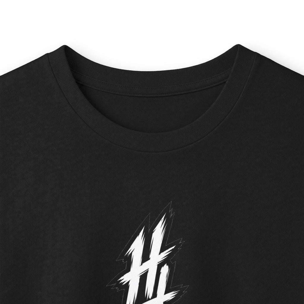 Long Sleeve Hittaz T-shirt (est.2026)