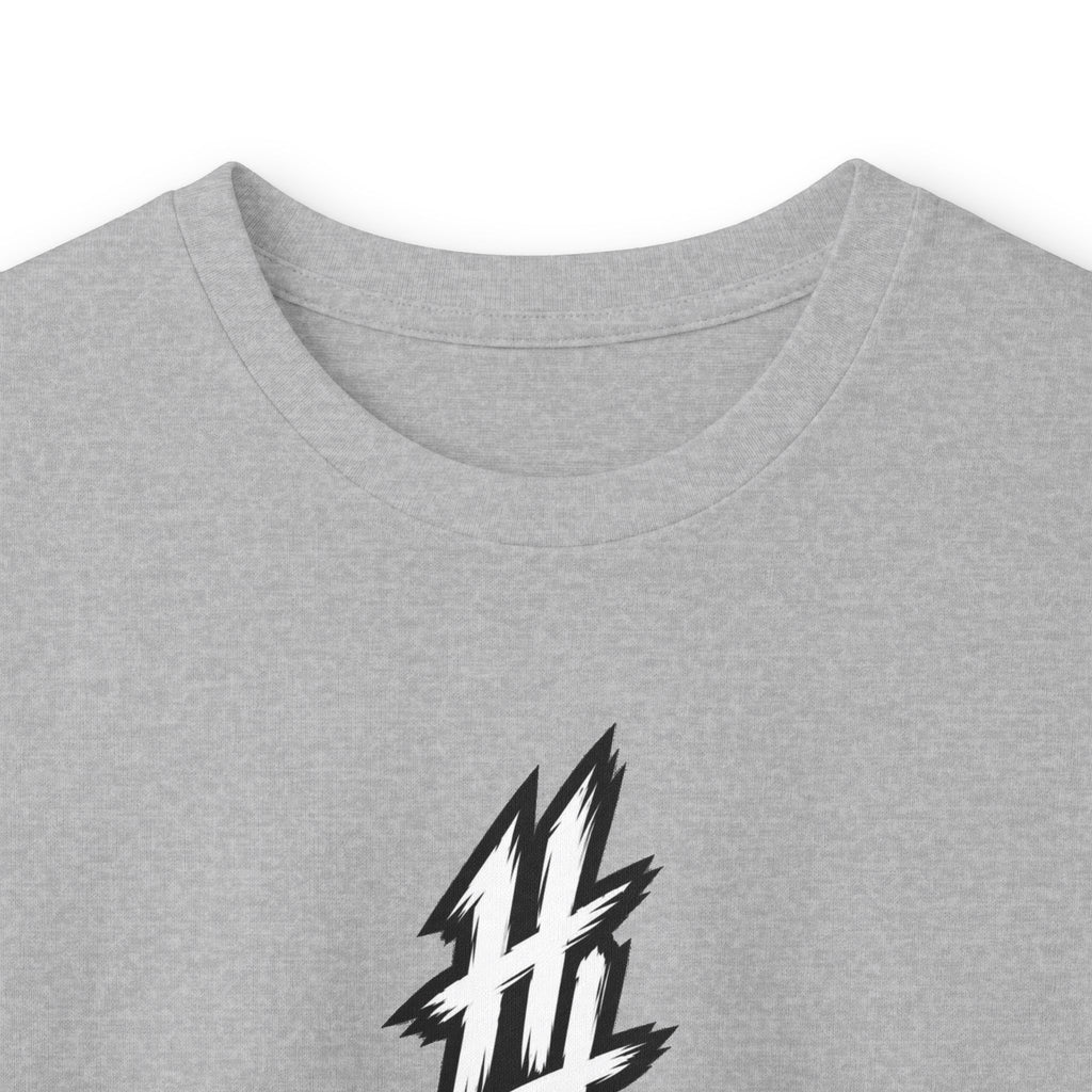 Long Sleeve Hittaz T-shirt (est.2026)
