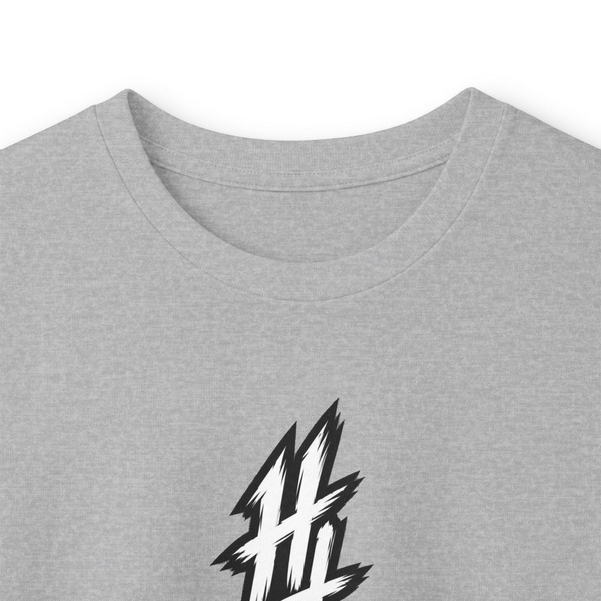 Long Sleeve Hittaz T-shirt (est.2026)