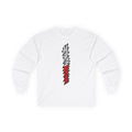 Long Sleeve Hittaz T-shirt (est.2026)